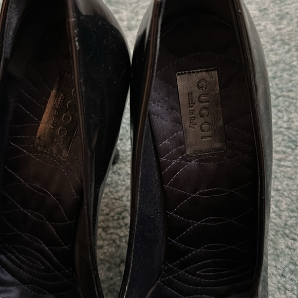 Gucci buckle heels - Picture 6 of 8